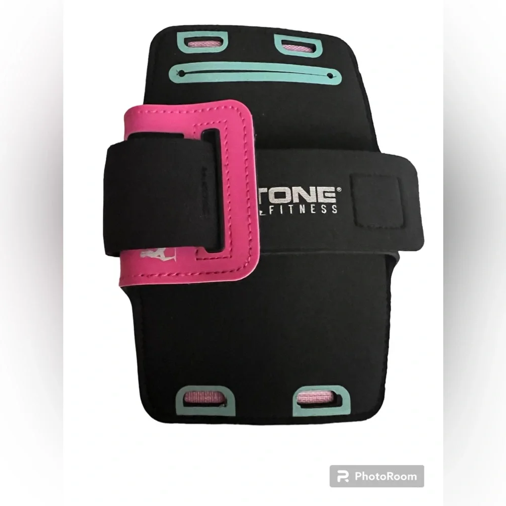 Arm Bag Sports Phone Holder Fitness Bag Armband Sleeve